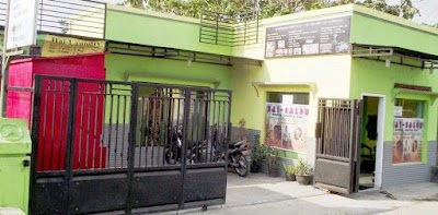 Photos of Hai Salon