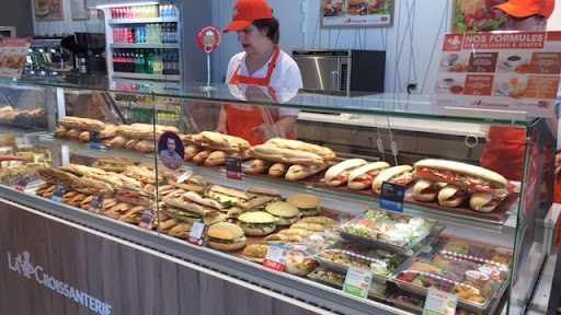 Photo 3 - LUNCH GRILL