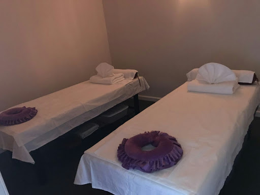 Lovely Foot SPA - Thumbnail