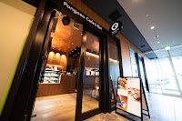 パンゲア カフェ アンド バー