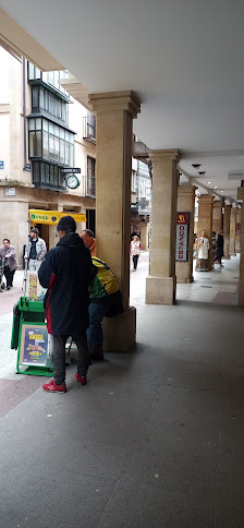 Más recientes