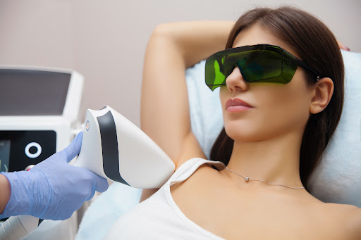 Khair Laser Spa - Thumbnail