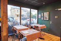 Basilic & Co - pizzas de terroirs - Sartrouville à Sartrouville