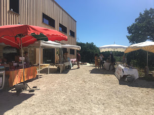 Photo n°21 de La Ferme de Louisotte à Bétaille (Ferme bio)