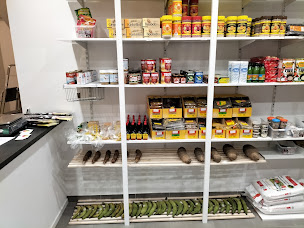 Photo n°24 de AfroTarn à Gaillac (Magasin de cosmétiques)