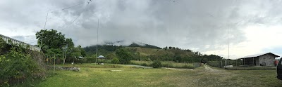 Photos of Adventist Aviation Indonesia Office
