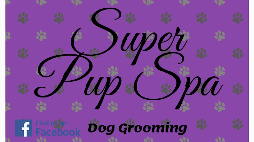 Super Pup Spa