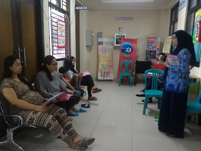 Photos of UPT Puskesmas Pagarsih