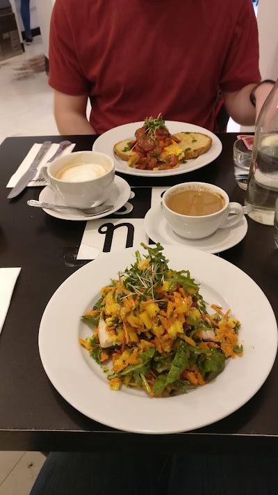 Photos of Suas Coffee House