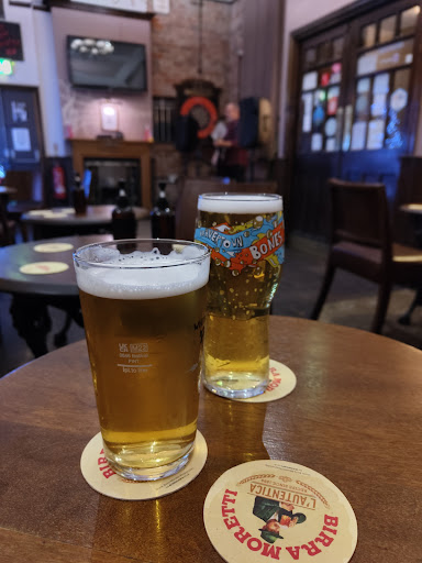 Stanley's Cask - Visual