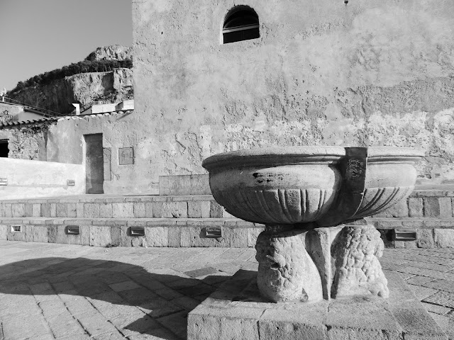 Bastione di Capo Marchiafava