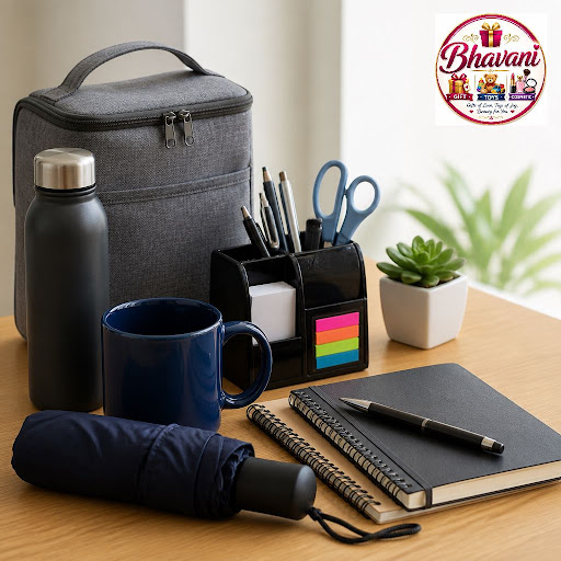 Looking for useful, thoughtful presents that won’t end up in the back of a cupboard? At New Bhava… post image