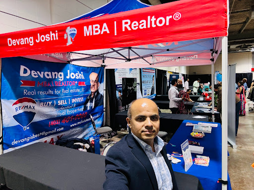 Top Realtors in Calgary | Best Real Estate Agent - RE/MAX Realtor Devang Joshi