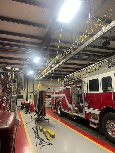 Franklin Fire & Rescue - Thumbnail
