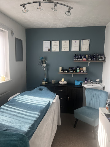 Benfield Wellness and Recovery