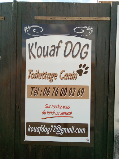 K'ouaf Dog