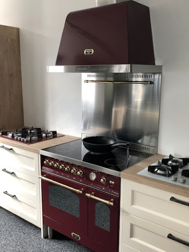 Sagoma Küchenwelt Vertrieb GmbH & Co. KG