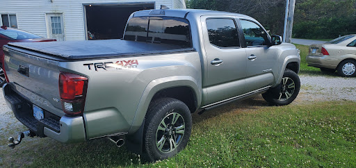 D & L Mobile Repair and Detail Gallery - United States
