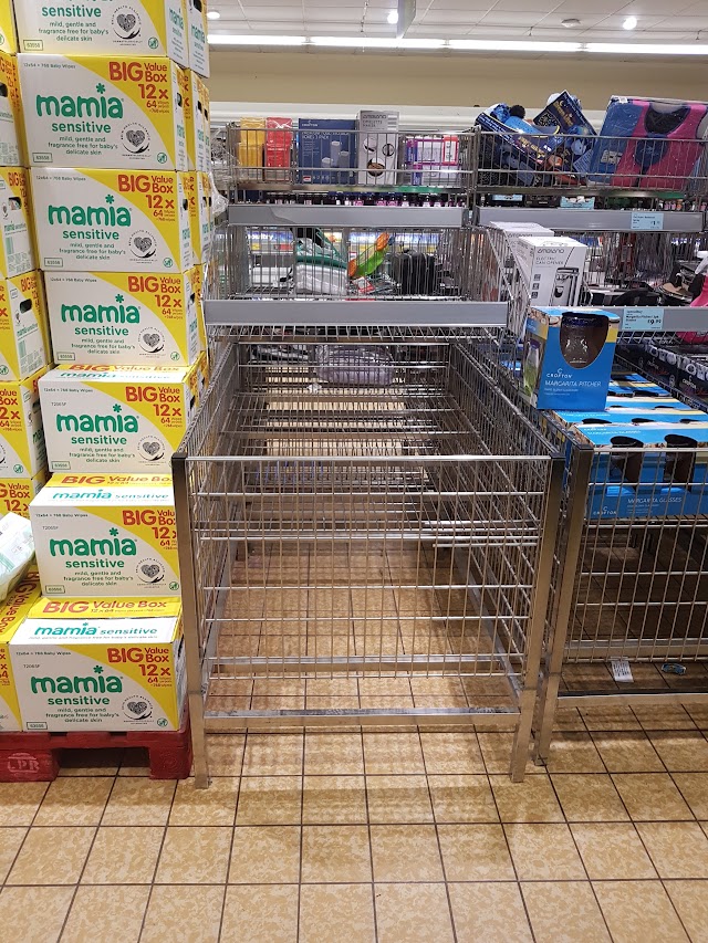 ALDI