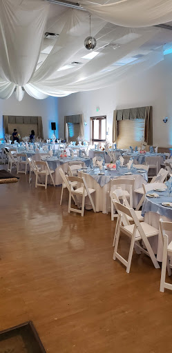 Fullerton Elks Lodge Gallery - United States