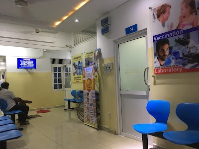 Photos of Winlanka Hospital (Pvt) Ltd