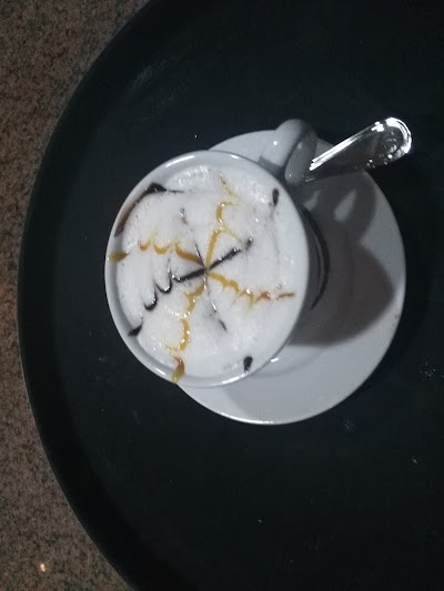 Photos of Cr7.caf&eacute;