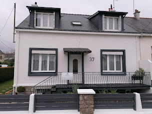 Photo n°4 de LBF Peinture à Inzinzac-Lochrist (Peintre en bâtiment)