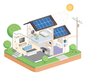 Photo n°18 de Monsieur Vert à Orléans (Fournisseur d'équipements de chauffage)