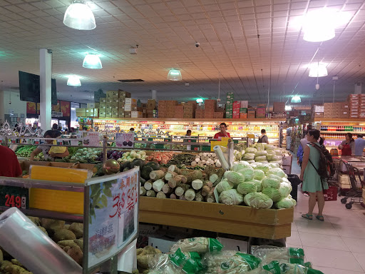 US Supermarket - Thumbnail