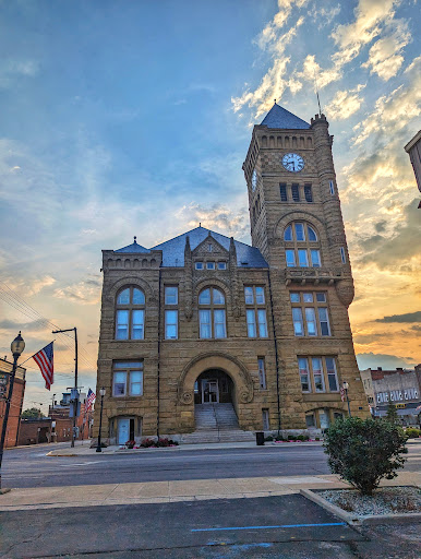 Wells County Superior Court