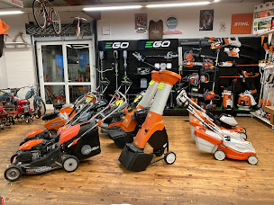 Photo n°17 de La Roue Libre - JMR Motoculture à Montmeyran (Magasin de matériel de motoculture)