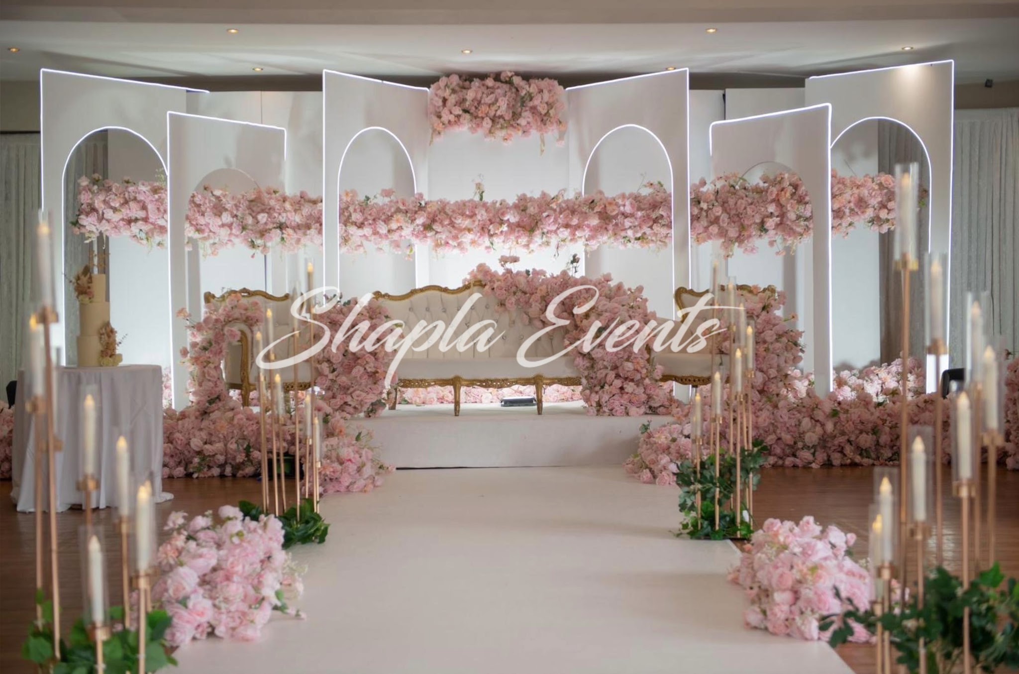 Shapla Events - Decorators - photo 1