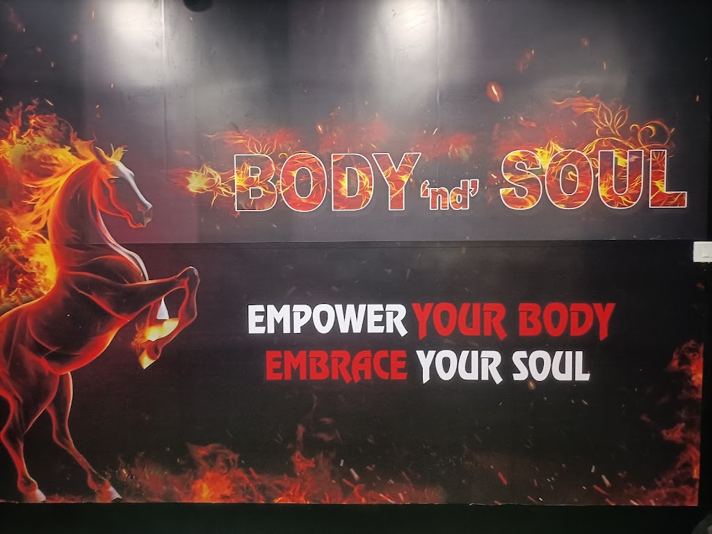 Body And Soul Ladies Fitness Studio