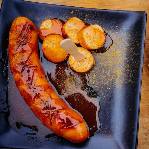 Photo 5 - Biergarten Hans'l et Bretz'l