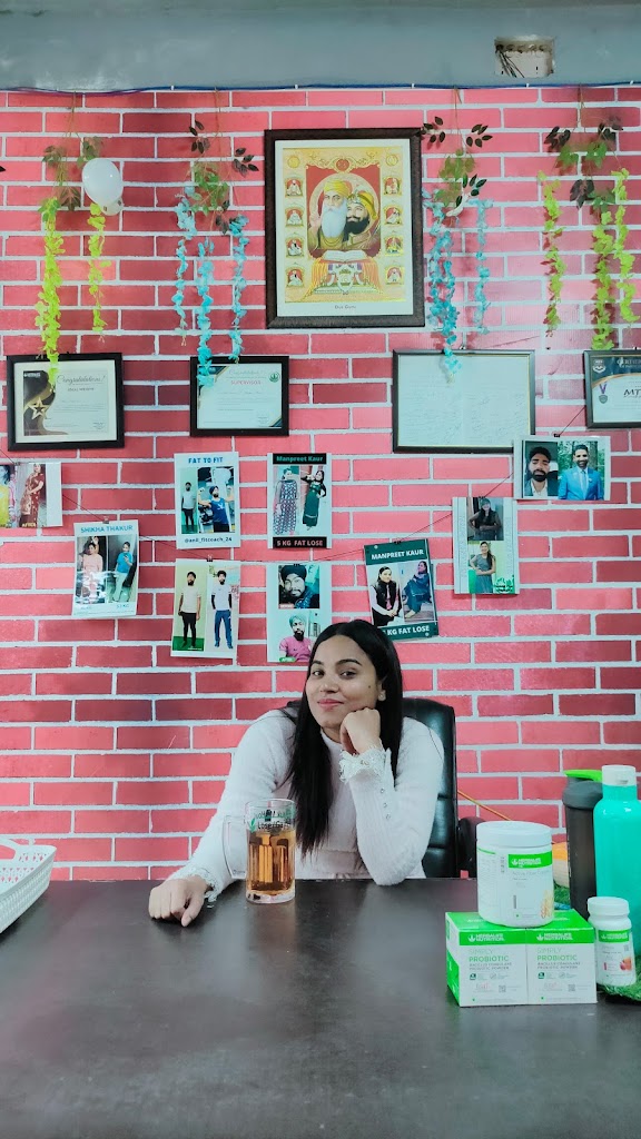 Ak The Next Level Studio