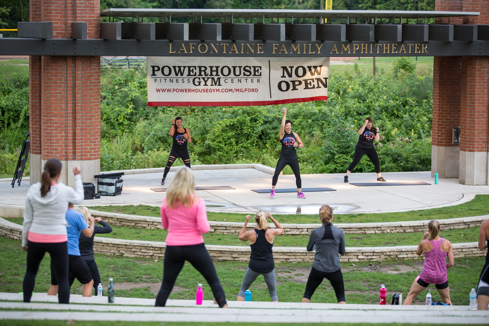 Powerhouse Gym photo 8