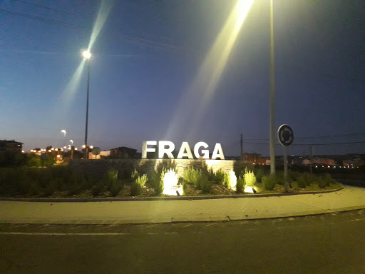 SHELL Fraga - Visual