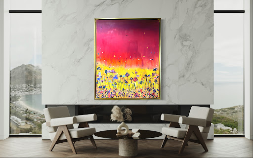 HUES ART - Thumbnail