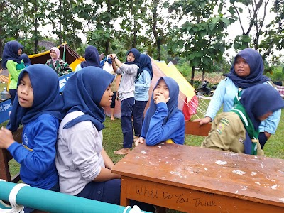 Photos of Buper Pramuka Raden Ranu Kusumo
