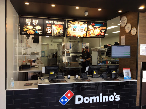 Domino's Pizza Knox - Thumbnail