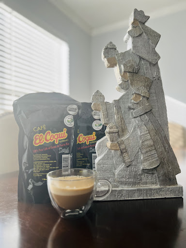 El Coquí Coffee Co. - Thumbnail
