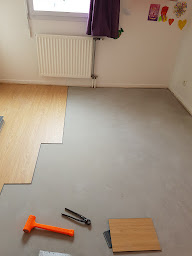 Photo n°28 de Parlons Peinture à Genas (Peintre en bâtiment)