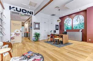 Photo n°2 de Kuoni - Agence de voyage - Lyon à Lyon (Voyagiste)