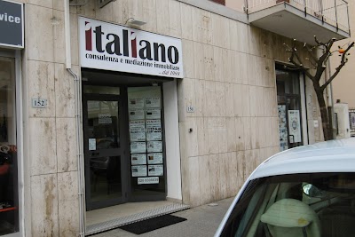 ITALIANO Consulenza e Mediazione Immobiliare