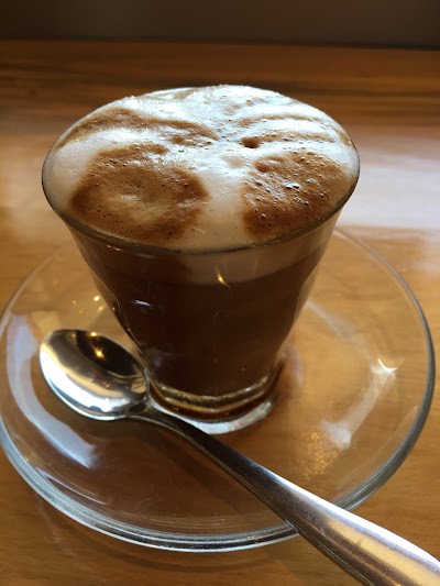 Photos of Aster Coffe Shop