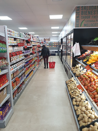 Suma Supermercados