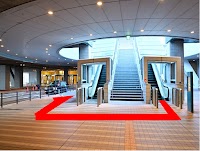 オディシススイーツ大阪エアポートホテル