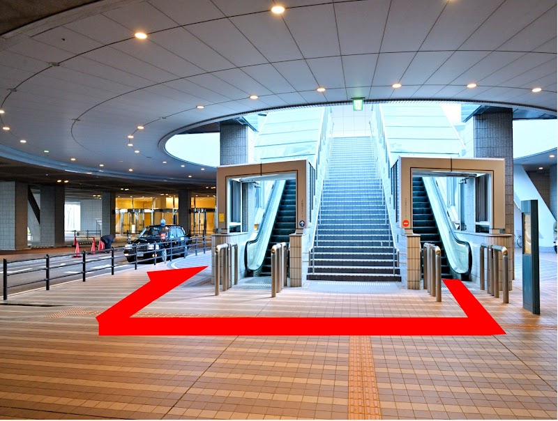 オディシススイーツ大阪エアポートホテル