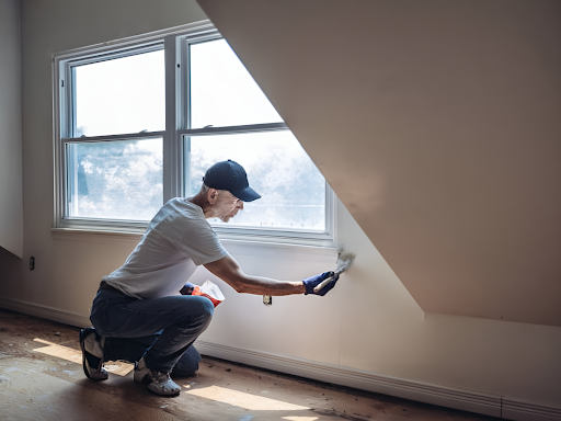 Jenco House Painting Stockton - Thumbnail