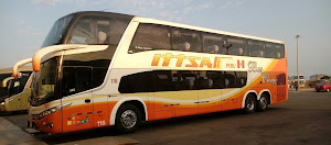 «ITTSA BUS» 2